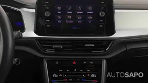 Volkswagen T-Roc 1.0 TSI de 2024