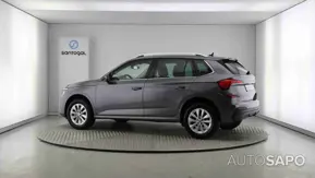 Skoda Kamiq de 2024