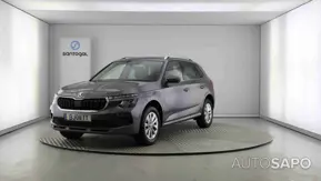 Skoda Kamiq de 2024