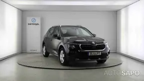 Skoda Kamiq de 2024