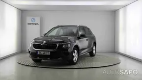 Skoda Kamiq de 2024