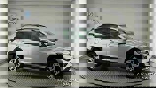 Volkswagen Taigo de 2024