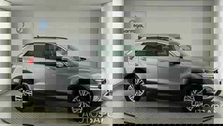 Volkswagen T-Roc 1.0 TSI de 2024