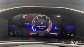 Volkswagen T-Roc 1.0 TSI de 2024