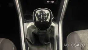 Volkswagen T-Roc 1.0 TSI de 2024