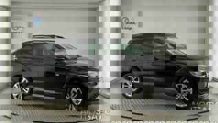 Volkswagen Taigo de 2024