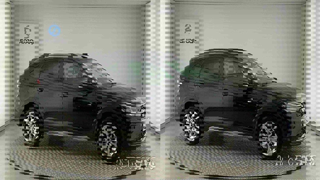 Volkswagen Taigo de 2024