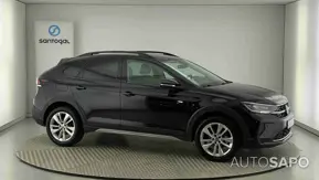 Volkswagen Taigo de 2024