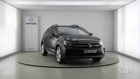 Volkswagen Taigo de 2024