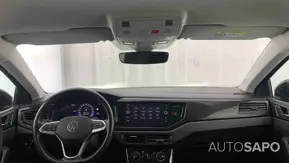 Volkswagen Taigo de 2024