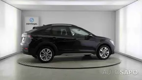 Volkswagen Taigo de 2024