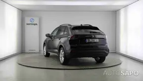 Volkswagen Taigo de 2024