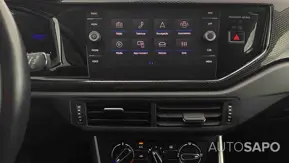 Volkswagen Taigo de 2024