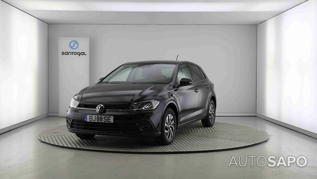 Volkswagen Polo 1.0 de 2024