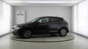 Volkswagen Polo 1.0 de 2024