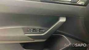 Volkswagen Polo 1.0 de 2024