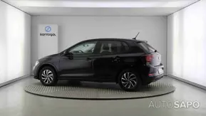Volkswagen Polo 1.0 de 2024