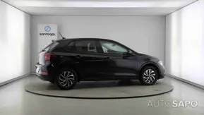Volkswagen Polo 1.0 de 2024