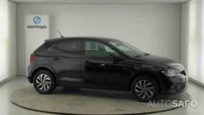 Volkswagen Polo 1.0 de 2024