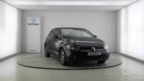Volkswagen Polo 1.0 de 2024