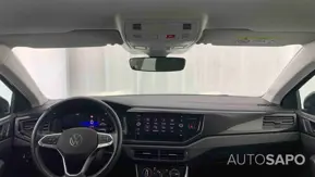 Volkswagen Polo 1.0 de 2024