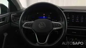 Volkswagen Polo 1.0 de 2024