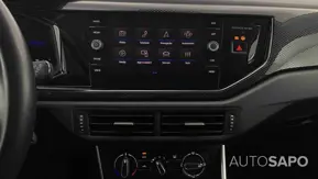 Volkswagen Polo 1.0 de 2024