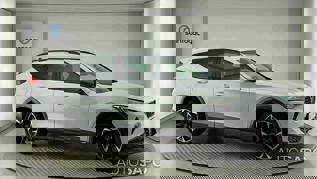 Cupra Formentor 1.5 TSI Cupra DSG de 2022