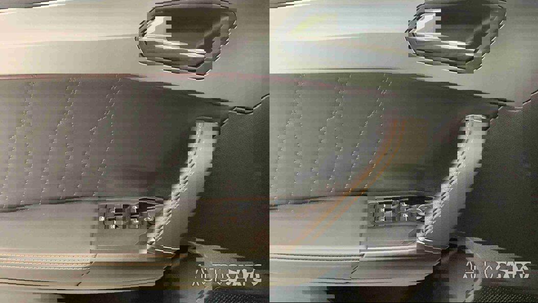 Cupra Formentor 1.5 TSI Cupra DSG de 2022