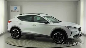 Cupra Formentor 1.5 TSI Cupra DSG de 2022