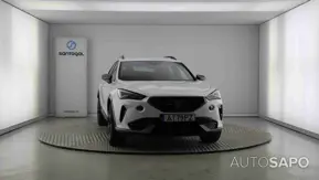 Cupra Formentor 1.5 TSI Cupra DSG de 2022