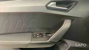 Cupra Formentor 1.5 TSI Cupra DSG de 2022