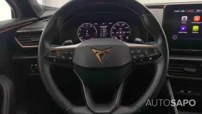 Cupra Formentor 1.5 TSI Cupra DSG de 2022