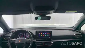 Cupra Formentor 1.5 TSI Cupra DSG de 2022