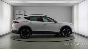 Cupra Formentor 1.5 TSI Cupra DSG de 2022