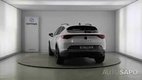 Cupra Formentor 1.5 TSI Cupra DSG de 2022