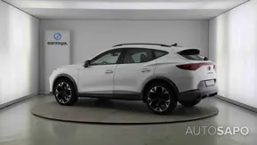Cupra Formentor 1.5 TSI Cupra DSG de 2022