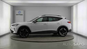 Cupra Formentor 1.5 TSI Cupra DSG de 2022
