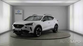 Cupra Formentor 1.5 TSI Cupra DSG de 2022