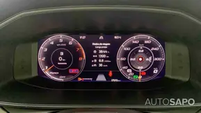 Cupra Formentor 1.5 TSI Cupra DSG de 2022