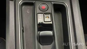 Cupra Formentor 1.5 TSI Cupra DSG de 2022