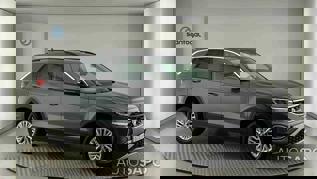 Volkswagen T-Roc 1.0 TSI de 2024