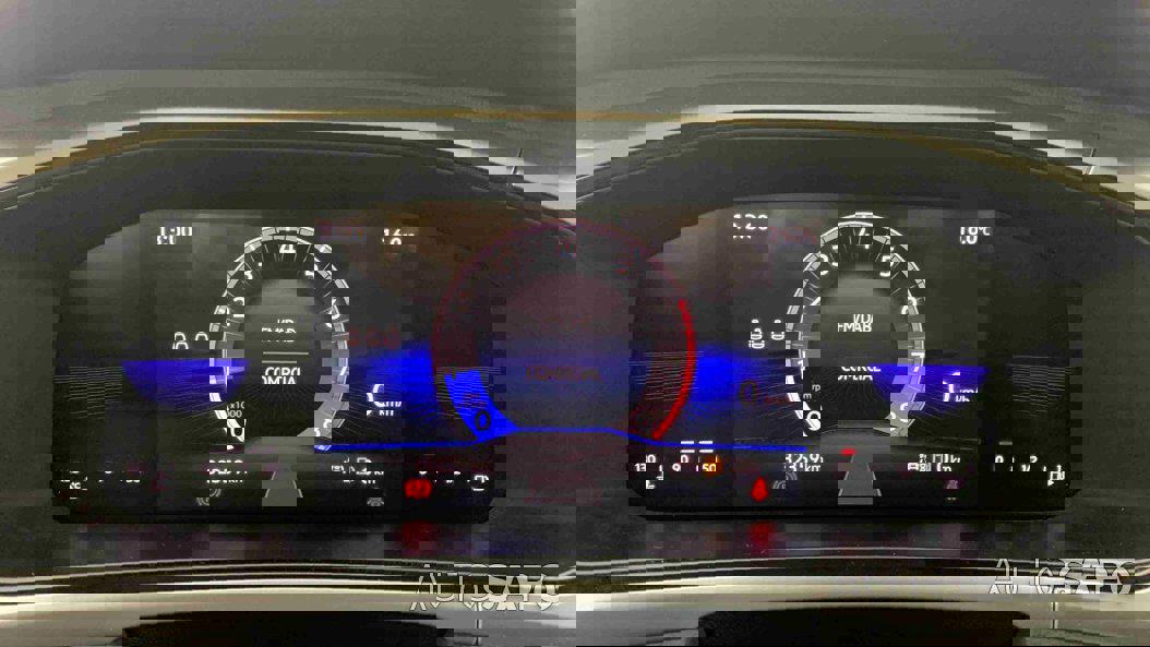 Volkswagen T-Roc 1.0 TSI de 2024