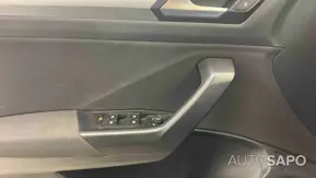 Volkswagen T-Roc 1.0 TSI de 2024