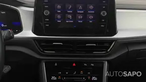 Volkswagen T-Roc 1.0 TSI de 2024