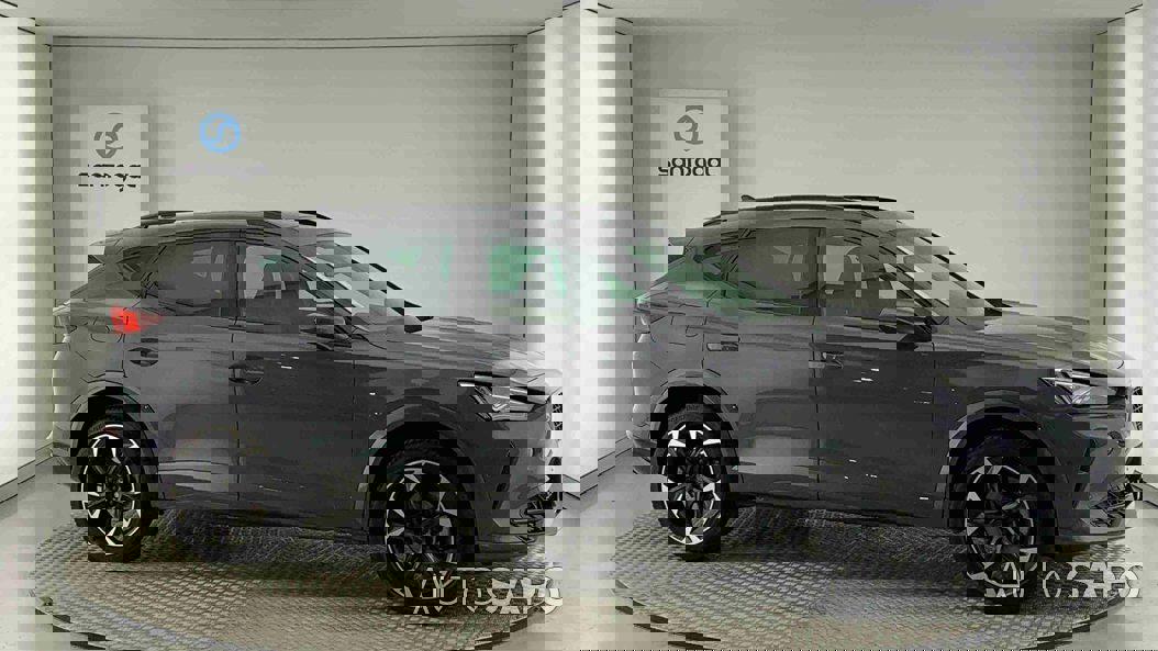 Cupra Formentor 1.5 TSI Cupra DSG de 2024