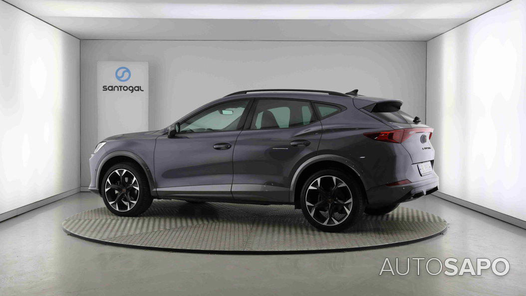 Cupra Formentor 1.5 TSI Cupra DSG de 2024