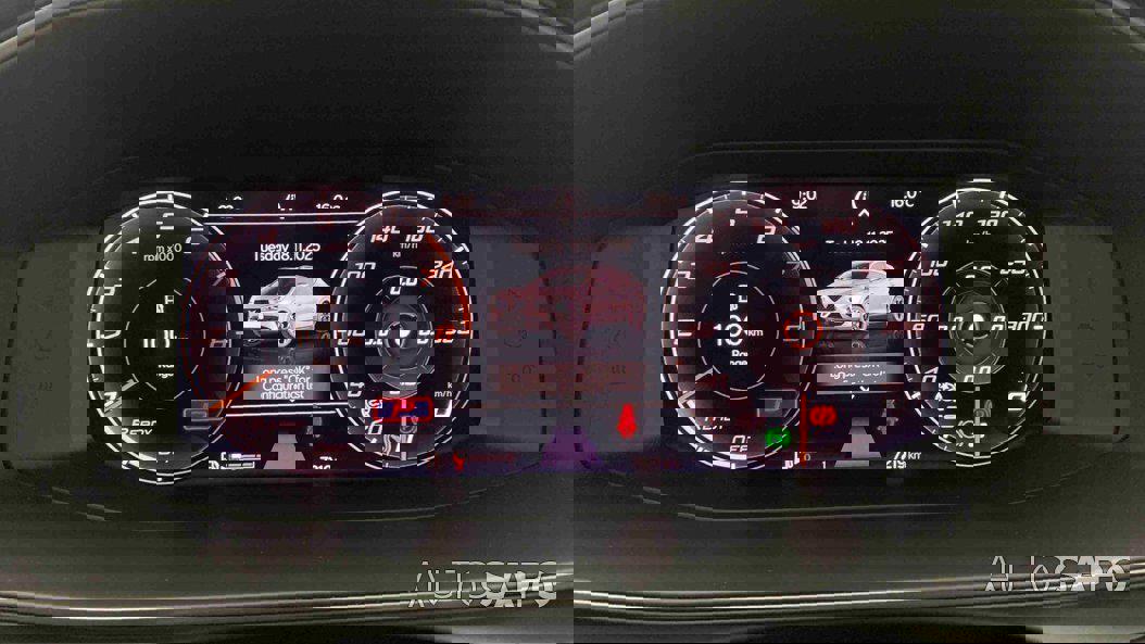 Cupra Formentor 1.5 TSI Cupra DSG de 2024