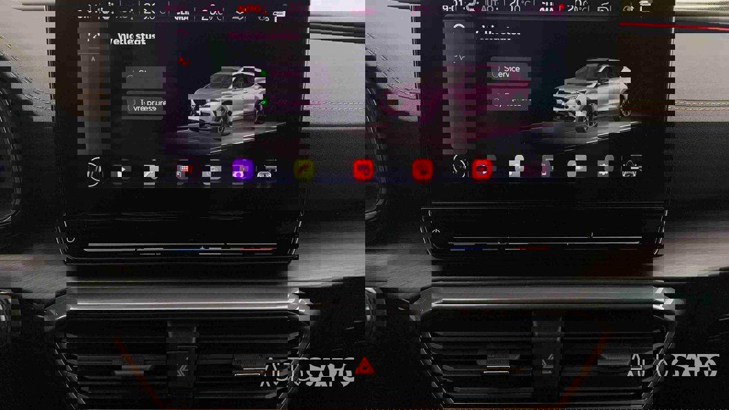 Cupra Formentor 1.5 TSI Cupra DSG de 2024