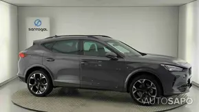 Cupra Formentor 1.5 TSI Cupra DSG de 2024